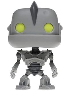 iron giant vinimate