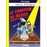 Image de Le Chanteur De Mexico