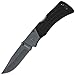 Ka-Bar Mule Folder Knife with Straight Edge Blade