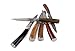6 Piece Steak Knives Set Japanese Stainless Steel (With Gift Box)