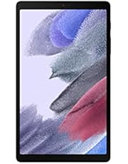 Samsung Galaxy Tab A7 Lite 8.7" 32GB Dark Gray Wi-Fi SM-T220NZAAXAR