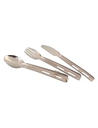 Coleman Utensilios de cocina