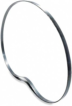 3 ft. 8-7/8" Matrix II Bi-Metal Portable Band Saw Blade, ForGeneral Purpose, TPI: 10, 3 PK