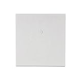 Royal Paper Filter Envelopes with 1-3/8 Inch Hole, 18.5 Inch x 20.5 Inch, Package of 100