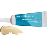 ILLUMINARÉ Concealing Mineral Foundation