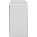 Ekena Millwork PB05X10X01TR 5"W x 10 1/4"H x 1 1/4"P Traditional Plinth Block
