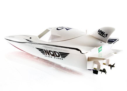 30" RC High Wind Racing Boat ---NEW!