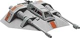 Revell Star Wars Snowspeeder Snaptite Model Kit