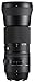 Sigma 150-600mm F5-6.3 DG OS HSM Zoom Lens (Contemporary) for Nikon DSLR Cameras (Renewed)