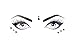 Body Bauble - La Guajira Face Jewels