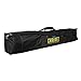 Chauvet Lighting - VIP Gear Bag for 2; 1 m Strip Fixtures (CHS-60),Black