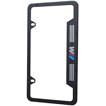 Amazon Com Bmw Fba 82 12 0 010 404 Black Stainless Steel