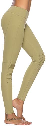 Mint and lilac leggings Clearance