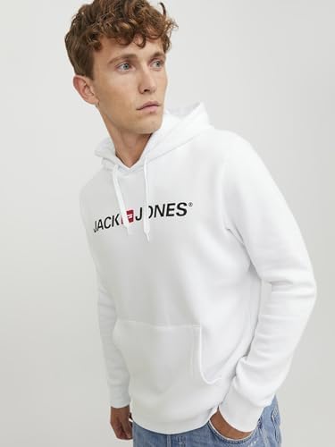 Sweat À Capuche Logo