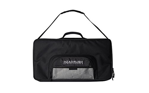 HeadRush Gig Bag | Carrying Case Designed for HeadRush Pedalboard