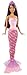 Barbie Mattel Mermaid Nikki Doll