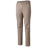 Mountain Hardwear Mens AP Pant for Hiking, Climbing, Commuting and Office