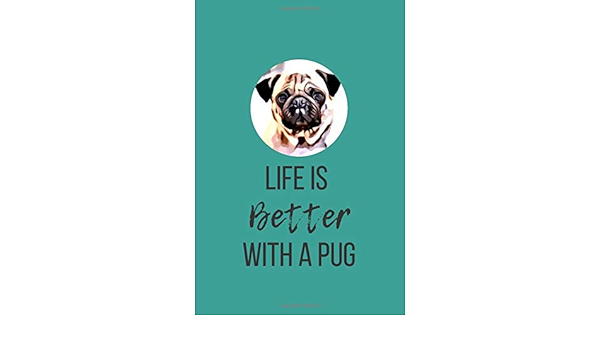 gift ideas for pug lovers