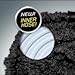Fathom It Distributing XP-50 50ft Extreme Xhose Pro New and Improved, Black