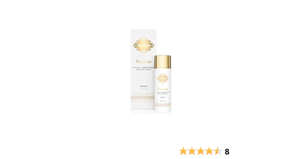 fake skincare on amazon