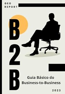 Livro B2b Guia Básico Do Business-to-business