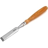 Narex Richter Paring Chisel With Long Handle - 1"