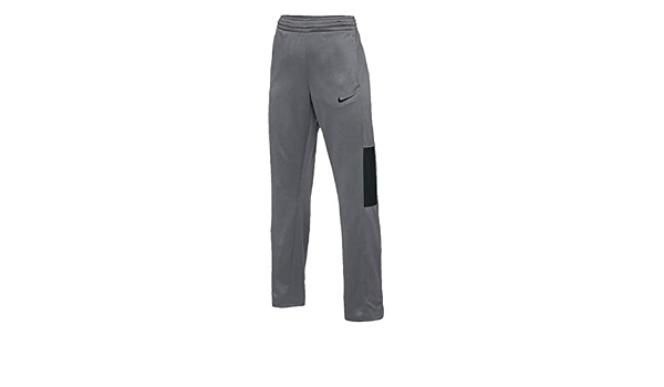 Nike Women's Team Rivalry Pants Grey 