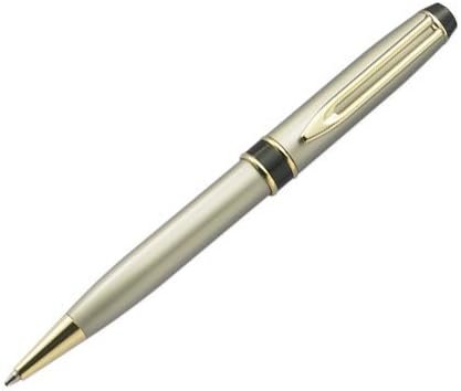 Elegant Ballpoint Pen - Free Engraving