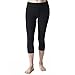 TASC Women's Nola Crop Capris