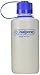 Nalgene HDPE Narrow Mouth BPA-Free Water Bottle, 16 oz
