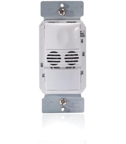 Watt Stopper C120E 120VAC Occupancy Sensor Power Supply Pack - 2 Relay, Silver, For Lighting Control