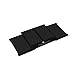 HASESS A1466 Battery Compatible MacBook Air 13 inch A1496 A1466 A1369 A1377 A1405 Battery Replacement for MacBook Air Battery with 3 Screwdrivers 55Wh/7200mAh -18 Months Warranty