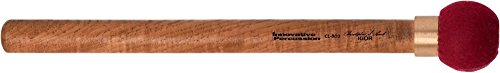 Innovative Percussion Concert Bass Drum Mallet - Igor