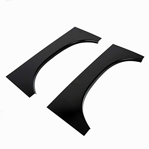 Wheel Arch Upper Rear Quarter Panel For 02-09 Dodge Ram 1500 2500 Rust Repair