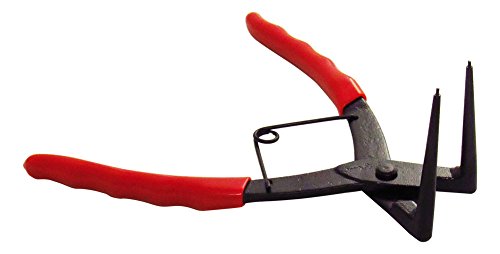 Pit Posse PP2560 Internal Circlip Pliers Motorcycle Tool