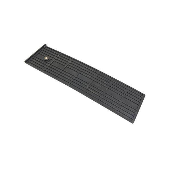 LESCHA ATIKA Ersatzteil | Gleitplatte seitlich für Holzspalter ASP 10 N/ASP 11 N/ASP 14 TS/SPL 10 / SPL 11