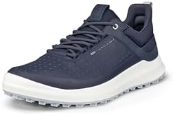 Amazon.com | ECCO Biom Hybrid Hydromax Water Resistant, White