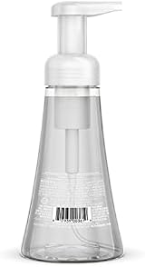 Method Sweet Water Foaming Hand Wash 300 ML view 2