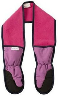 january baby mittens