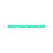 500 WristCo Aqua Tyvek Wristbands for Events - Comfortable Tear Resistant Paper Bracelets ID Wrist Bands for Concerts Festivals Admission Party Identification