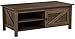 Ameriwood Home 5741215COM Farmington Coffee Table, Rustic