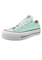 Converse Women's Seasonal Colour Platform Chuck