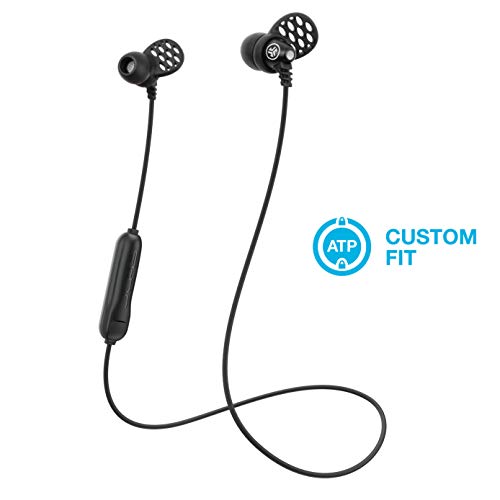 JLab Audio Metal Bluetooth Earbuds - Image 2