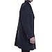 Alpine Swiss Luke Mens 3 Button Tailored Wool 37