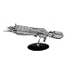 Eaglemoss Alien & Predator Figurine Collection: U.S.Sulaco Ship Replica, Multicolor JUN182354