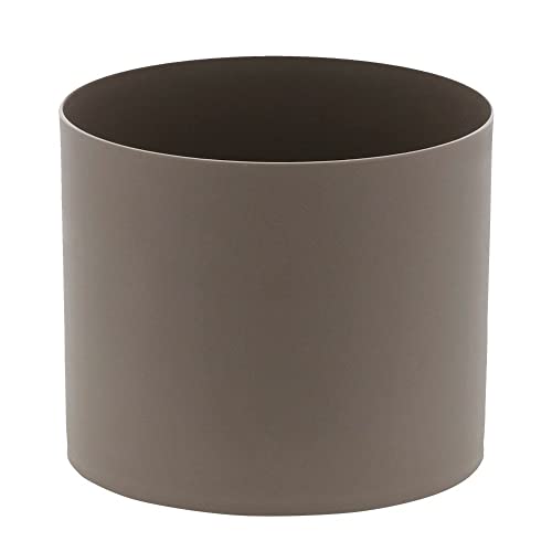 ベストコ フラワーポット 鉢 プランター 5号 モスブラウン MA-3244 レドンド商品画像