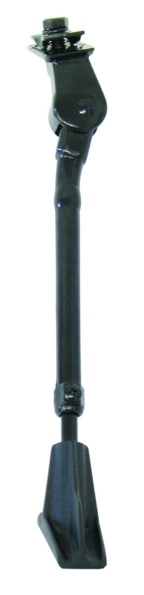 ETC Alloy Ajustable Propstand, Black, 20-26 inch