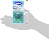 Wisdom Fresh Effect Floss 30 m Pack of 1 Mint Expanding Soft Fluffy view 4
