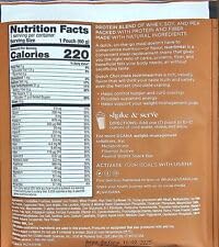 USANA MEAL REPLACEMENT SHAKE – DUTCH CHOCOLATE – 540 GRAMS – 9 SERVINGS