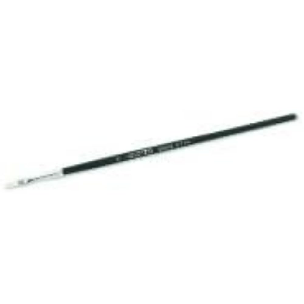 Lebez pure bristle flat tip brush series 577